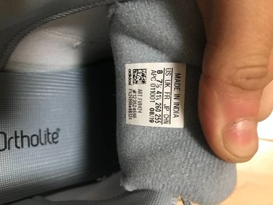 adidas Yeezy Boost 700 V2 "Hospital Blue"