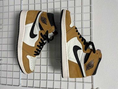 Nike Air Jordan 1 RETRO High "Rookie of The Year"