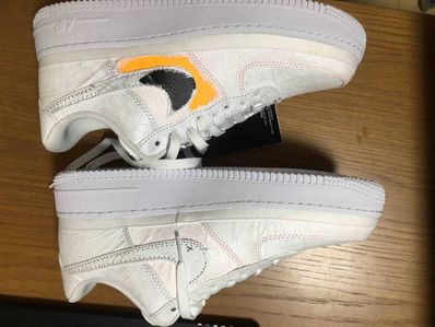 Nike Women's Air Force 1 Low 07 LX "Reveal"