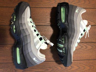 Nike Air Max 95 "Fresh Mint"