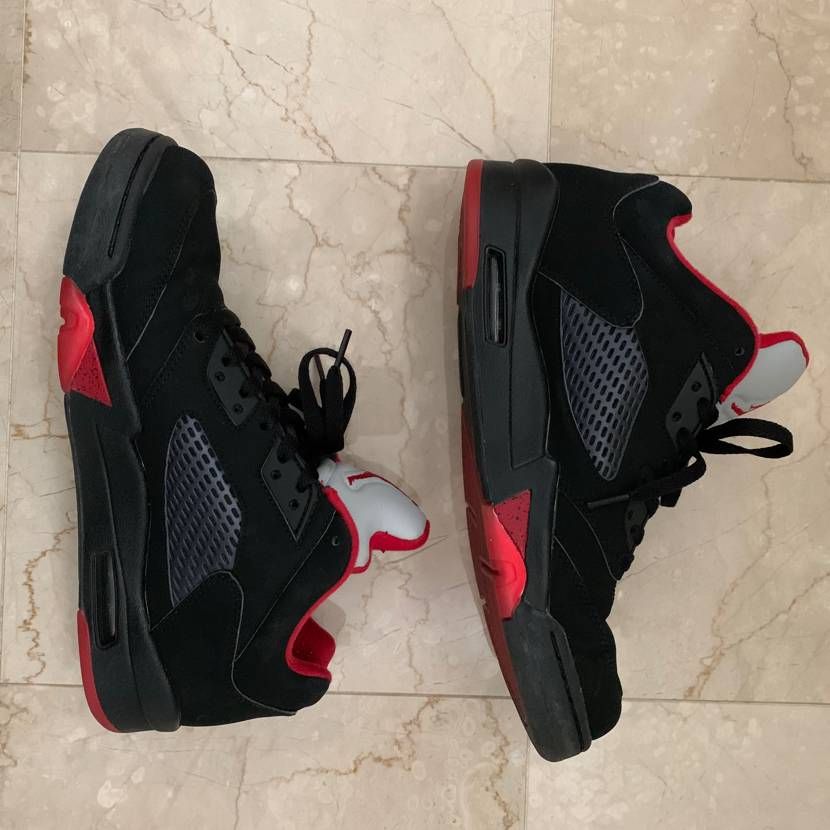 Nike Air Jordan 5 RETRO Low "Alternate 90"