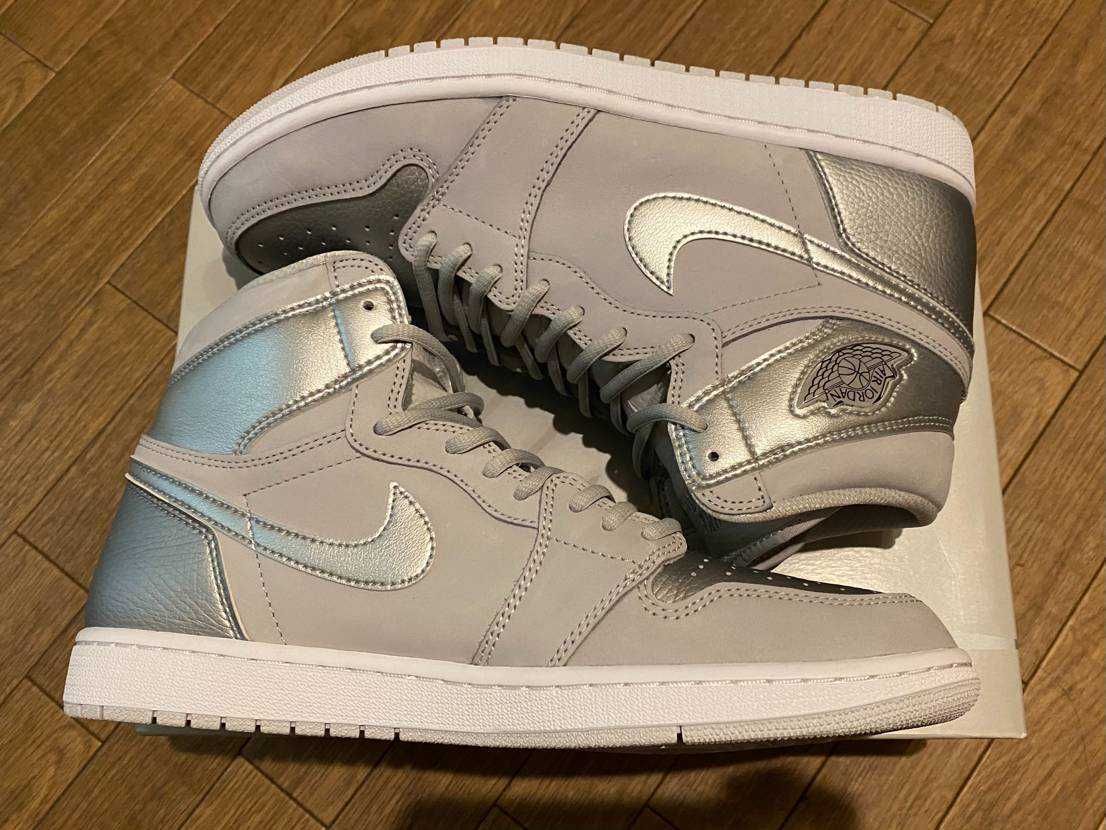 Nike Air Jordan 1 High OG "CO JP/TOKYO"(ブリーフケースなし)