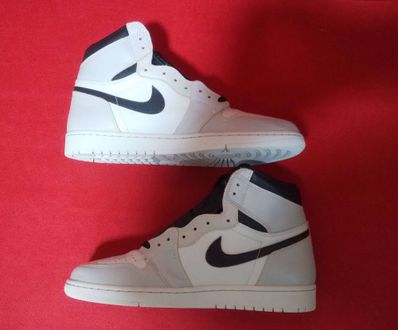 Nike SB × Air Jordan 1 High OG "NYC To Paris"