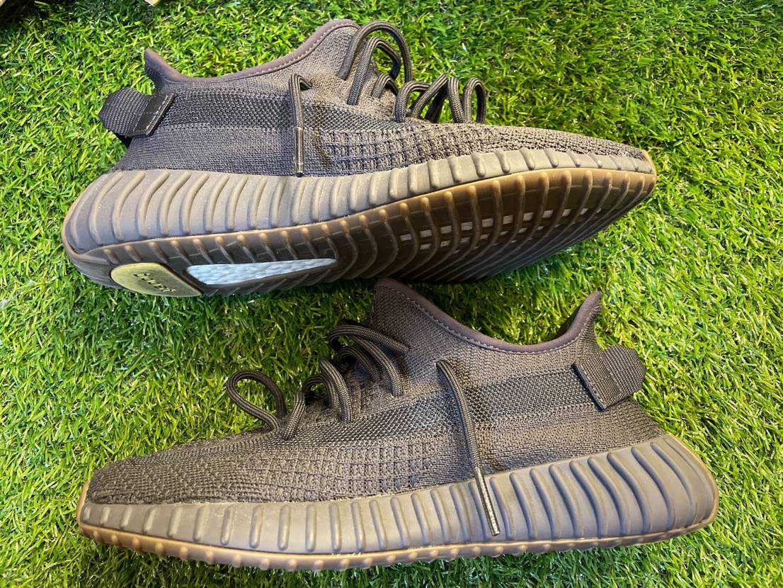 adidas YEEZY Boost 350 V2 "Cinder"