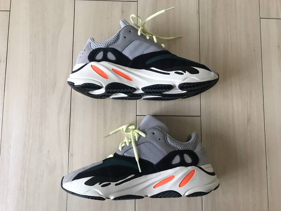 adidas YEEZY Boost 700 "Wave Runner"