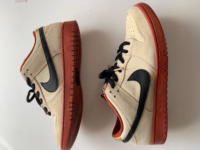 Nike SB Dunk Low Pro "Hennessy"