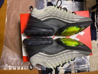 Nike Air Max ZM950 "Vast Grey" Japan Exclusive