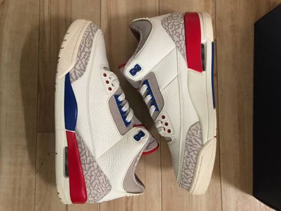 Nike Air Jordan 3 Retro "International Flight"