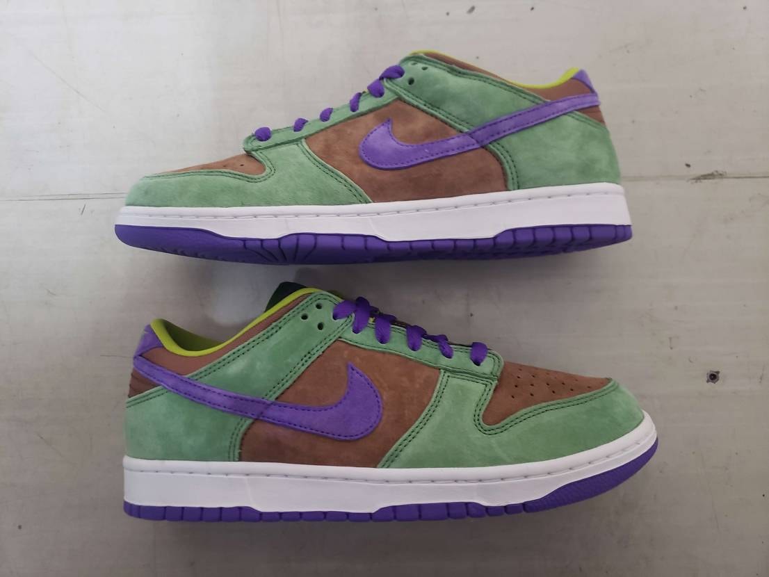 Nike Dunk Low SP "Veneer"