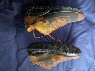 NIKE AIR MAX 90 QS "MARS LANDING"