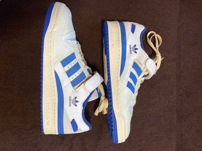 adidas Forum 84 Low OG "Bright Blue"