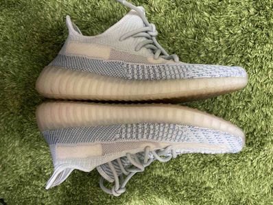 adidas YEEZY Boost 350 V2 "Cloud White"