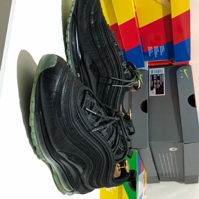 NIKE AIR MAX 97 MATRIX