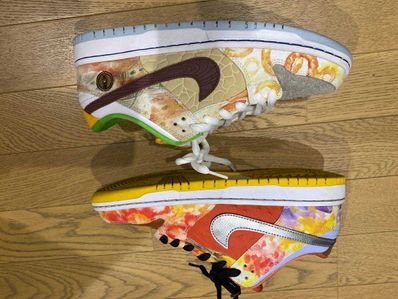 Nike SB Dunk Low "Street Hawker" (2021)