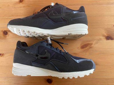 Fear Of God × Nike Air Skylon 2 Fear Of God "Black Sail"