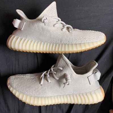 adidas YEEZY BOOST 350 V2 "Sesame"
