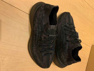 adidas YEEZY Boost 380 "Onyx" RF
