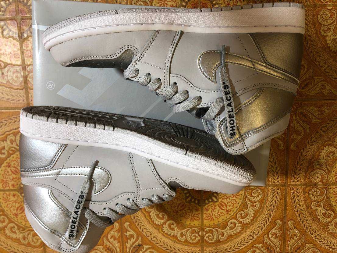 Nike Air Jordan 1 Retro High OG "CO.JP/TOKYO" (Standard Box)