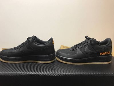 Nike Air Force 1 Low Gore-Tex "Bright Ceramic"