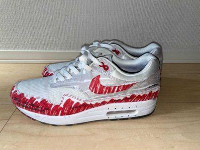 Nike Air Max 1 "Tinker Hatfield Sketch"