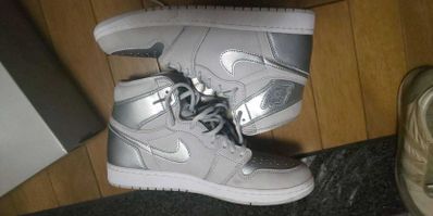 Nike Air Jordan 1 Retro High OG "CO.JP/TOKYO" (Standard Box)