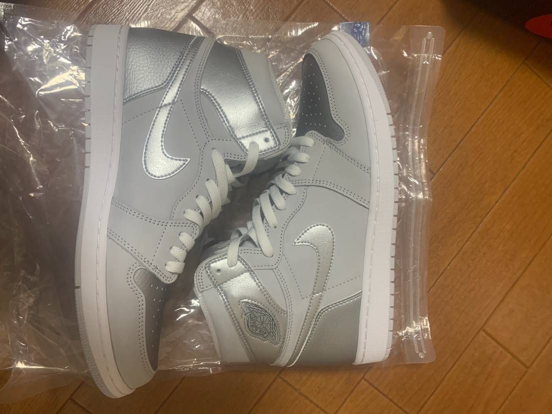 Nike Air Jordan 1 Retro High OG "CO.JP/TOKYO" (Standard Box)