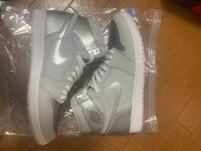 Nike Air Jordan 1 Retro High OG "CO.JP/TOKYO" (Standard Box)
