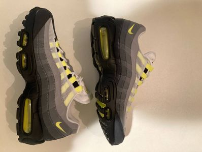 Nike Air Max 95 OG "Neon Yellow" (2020)