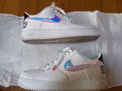 Nike Air Force 1 Low "Good Game"
