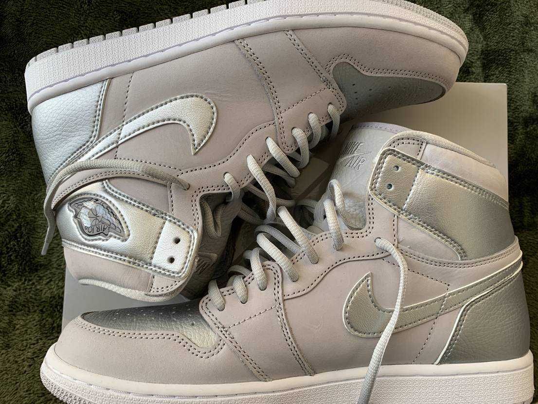 Nike Air Jordan 1 High OG "CO JP/TOKYO"(ブリーフケースなし)