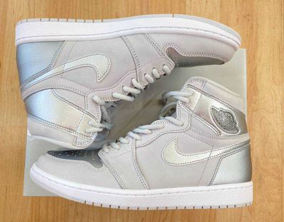 Nike Air Jordan 1 Retro High OG "CO.JP/TOKYO" (Standard Box)