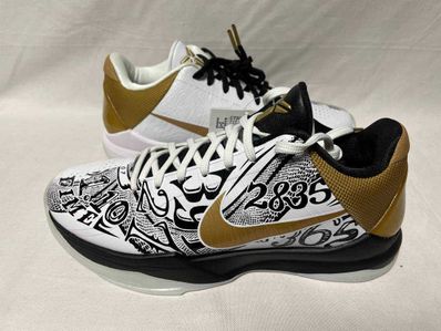Nike Kobe 5 Protro "Big Stage"