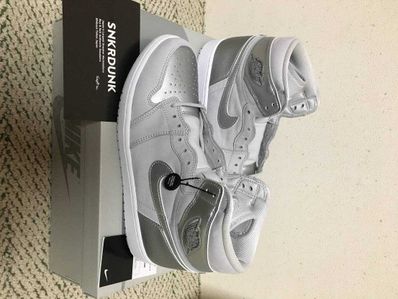 Nike Air Jordan 1 Retro High OG "CO.JP/TOKYO" (Standard Box)