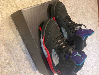 Nike Air Jordan 5 Retro "Top3"