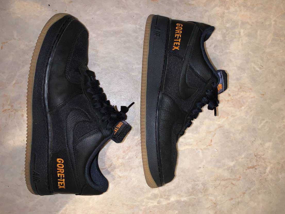 Nike Air Force 1 Low Gore-Tex "Bright Ceramic"