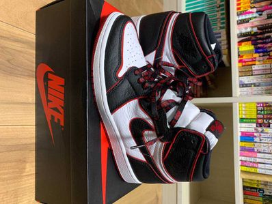 Nike Air Jordan 1 Retro High OG "Blood Line"