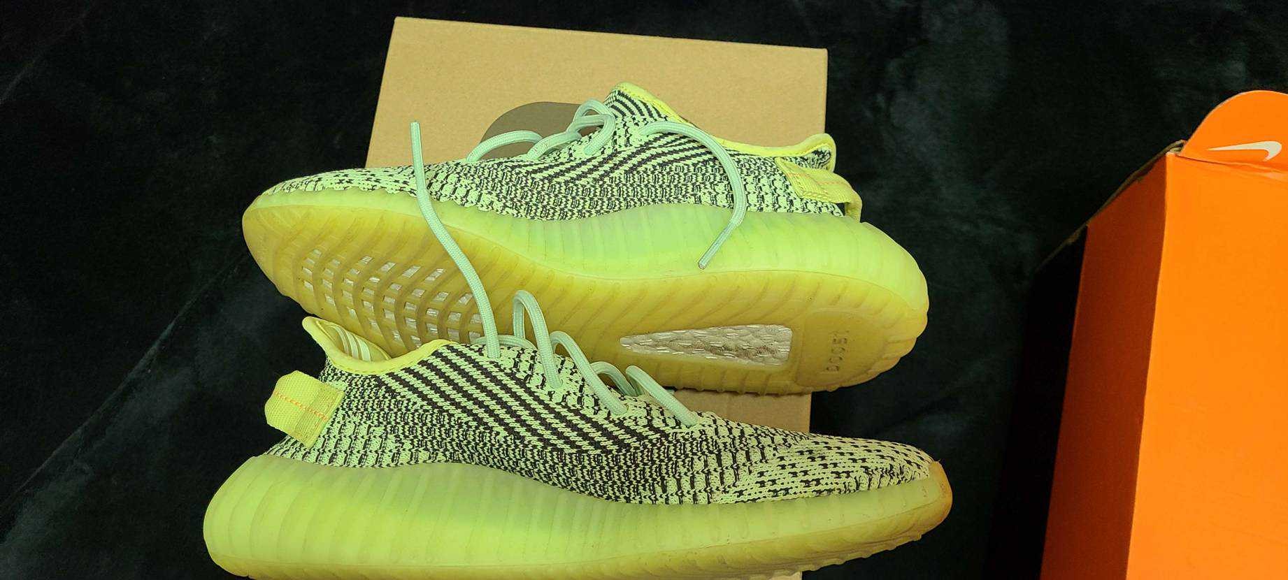 adidas Originals YEEZY Boost 350 V2 "Yeezreel"