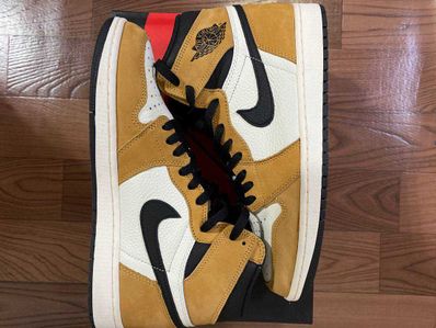 Nike Air Jordan 1 RETRO High "Rookie of The Year"