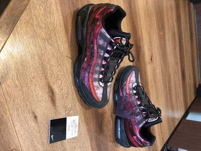 Nike Air Max 95 "Cherry Blossom"