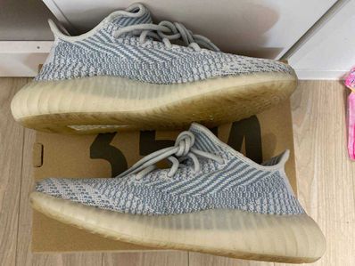 adidas YEEZY Boost 350 V2 "Cloud White"