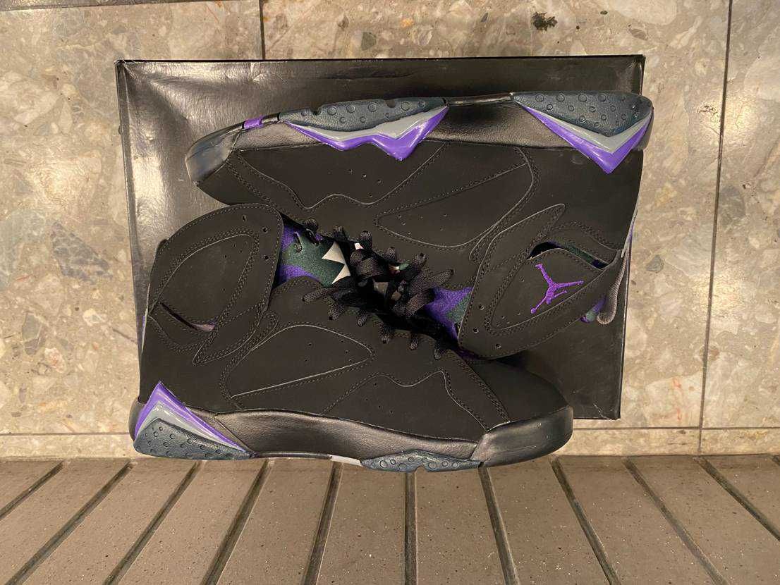 NIKE AIR JORDAN 7 "RAY ALLEN"