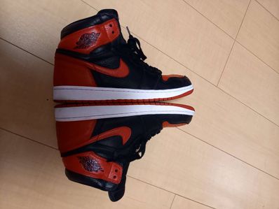 Nike Air Jordan 1 RETRO High OG NRG "Homage To Home"
