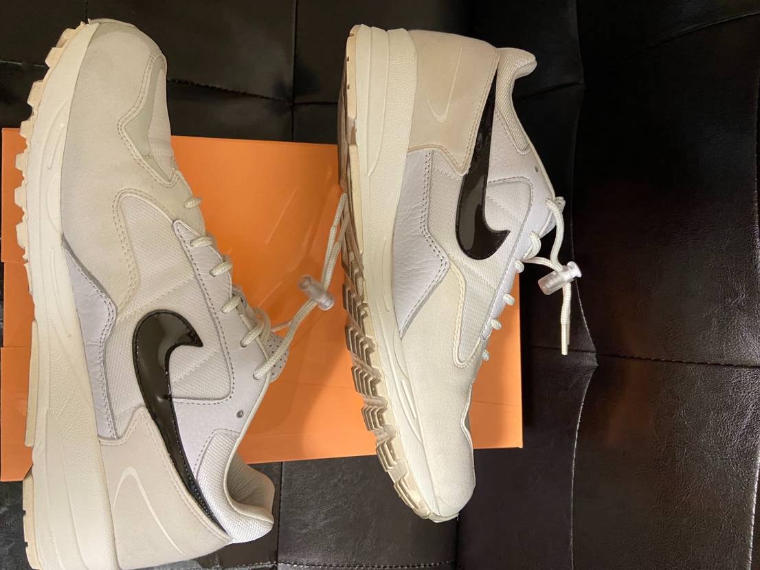 Fear of God  × Nike Air Skylon 2 "White"