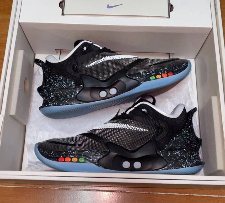 NIKE ADAPT BB 2.0