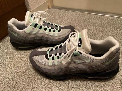 Nike Air Max 95 "Fresh Mint"