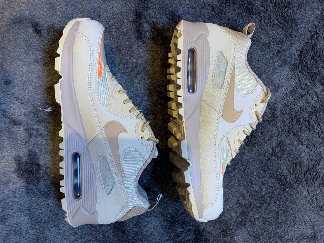 NIKE AIR MAX 90 SURPLUS "DESERT"
