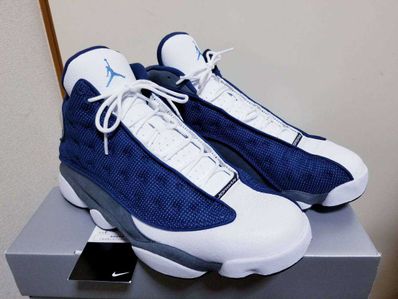 Nike Air Jordan 13 "Flint Grey" (2020)