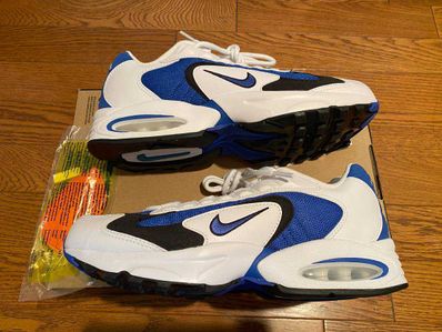 NIKE AIR MAX TRIAX 96 "VARSITY ROYAL"