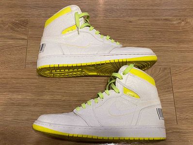 Nike Air Jordan 1 High OG "First Class Flight"