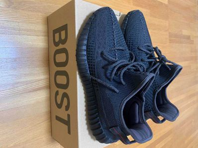 adidas YEEZY Boost 350 V2 "Black"